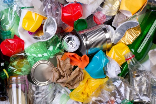 Understanding Furniture Disposal in Highbury