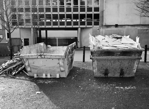 Professional home clearance team in Highbury