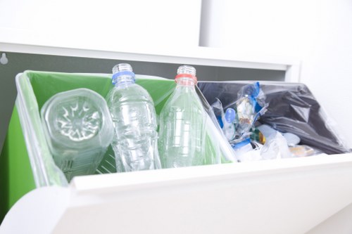 Professional house clearance services in Highbury