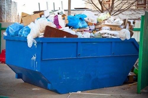 Importance of Proper Furniture Disposal
