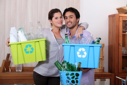Sustainable gardening practices by Garden Clearance Highbury