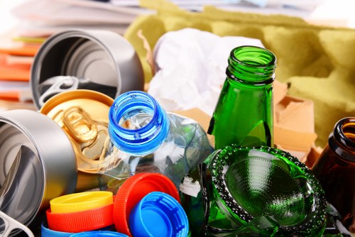 Choosing reliable office clearance services in Highbury