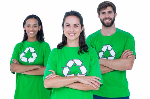 Options for Furniture Disposal in Highbury